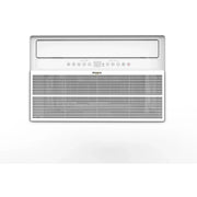Whirlpool WHAW-241IN 24,000 BTU 230V Window Mounted Inverter Air Conditioner with Remote Control - White