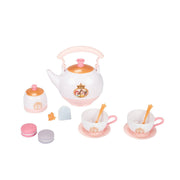 Disney Princess 22132 Style Collection Tea Set