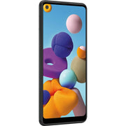 Samsung SM-A215U Galaxy A21 A215U 6.5