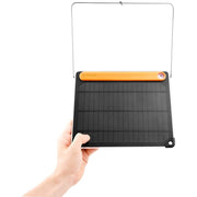 BioLite SPA0200 SolarPanel + with Integrated Power Bank (SolarPanel 5+)