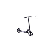 Halo Supreme Big Wheel Kick Scooter - Black