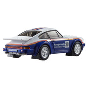 Hot Wheels Premium 1:43 Scale Collectible Car with Metal Body, Real Riders Tires, Multi-Color JCN72