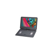 Sylvania PEDVD1332 Swivel Portable DVD 13.3 inch