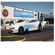 GameMill Entertainment NHRA: Speed for All (Nintendo Switch)