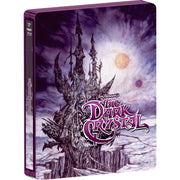 Shout! Factory The Dark Crystal (SteelBook)(4K Ultra HD Blu-ray)