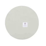 Open Road Brands We The People Round Metal Sign, Durable Die-Cut Aluminum, 22.75 in Diameter, Industrial Style, 90238740