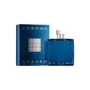 Azzaro Chrome Parfum Vaporisateur Spray - 3 3 OZ ONE SIZE