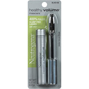 Neutrogena Healthy Volume Mascara, Black 02, 0.21 Oz.