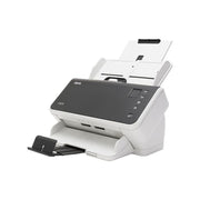 Kodak Alaris S2070 Sheetfed Scanner, 600 dpi Optical Resolution, 30-bit Color, 8-bit Grayscale, 70 ppm Mono and Color, 80-Sheet ADF, USB Connectivity