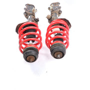 Milwaukee 52-80-0100 Red Strut Set / Part