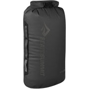Sea to Summit Big River Dry Bag, Heavy-Duty Dry Storage, 20 Liter
