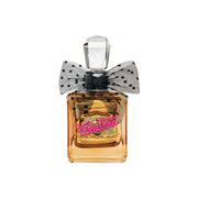 Juicy Couture 1106A Viva La Juicy Gold Couture Perfume, 3.4 Fl. Oz. Eau de Parfum Spray