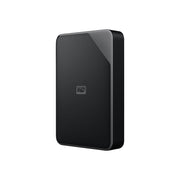 Wd WDBJRT0040BBK Elements SE 4TB Hard Drive Black