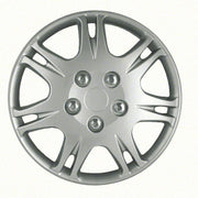 Coast to Coast IWCB8813/15S International Wheel Cover