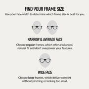 Ray-Ban Meta Wayfarer Large Smart Glasses with 12 MP Camera, Clear to Green Transitions Lenses, Matte Black