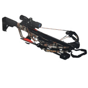 Barnett BAR78206 Expedition 370 Crossbow Package