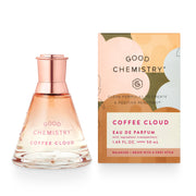 Good Chemistry 86809887 Coffee Cloud Eau de Parfum, 1.7 fl oz