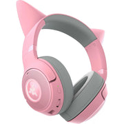 Razer RZ04-04860100-R3U1 Kraken Kitty Edition V2 Gaming Headset with Microphone- Pink