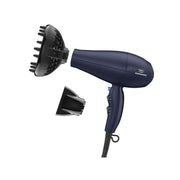 NFINITIPRO BY CONAIR 600R 1875-Watt Texture Styling Hair Dryer with Innovative Diffuser, Enhances Curls and Waves, Reduces Frizz, Dries Gently