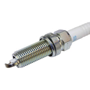 NGK Laser Iridium Spark Plug Set of 4 with Laser-Welded Iridium Center Electrode and Platinum Ground Electrode for Select Subaru Models 93482
