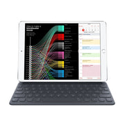 Apple 10.5 inch Black Smart Keyboard for iPad Pro MPTL2LL/A