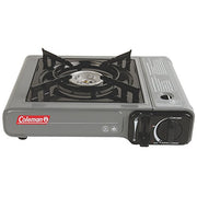 Coleman 2000020958 Camp Bistro 1-Burner Butane Camp Stove