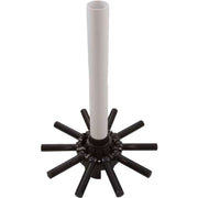 Hayward SX180DAS Folding Lateral Assembly, 18 in, Black, Pool Sand Filter Replacement with Center Pipe