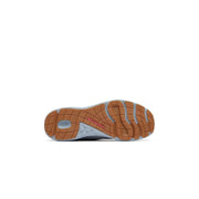 Columbia Sportswear Men's PFG Castback Wide Boat Shoe, Cirrus Grey Sunset Red, Size 14, 206310203114