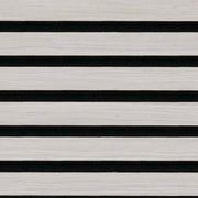 MSI Acoustic Wood Slat Wall Panel, Fog Woodgrain Finish, 9.5 in x 94.5 in, Pack of 4