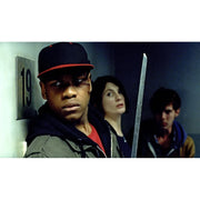Sony Pictures Attack the Block DVD Movie Sci-Fi Action Comedy, 2011 Release, English with French Subtitles, 38796