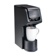 Hamilton Beach 49903C FlexBrew Single-Serve Coffee Maker