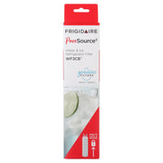 Frigidaire PureSource 3 WF3CB Water Filter and PureAir Ultra PAULTRA Air Filter Combo Kit, 2 Piece Set, FRIGCOMBO3
