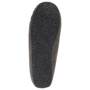 Minnetonka Moccasin Cally Moccasin Slippers for Ladies - Grey - M