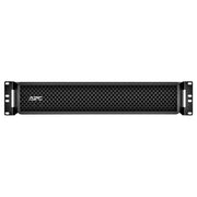 APC Smart-UPS SRT 72V 2.2kVA Rackmount Battery Pack, Hot Swappable, Leak-Proof, Black, SRT72RMBP