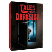 Paramount Tales From the Darkside Complete Series 12-Disc DVD Set, 90 Episodes, Full Frame, NTSC