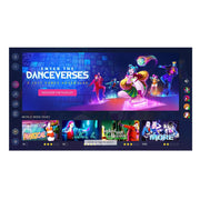 Ubisoft Just Dance 2023 Edition (Nintendo Switch)
