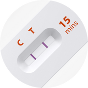 iHealth ICO-3000 COVID-19 Antigen Rapid Test 2pack