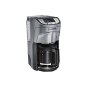 Hamilton Beach 49500 Professional Programmable Coffee Maker, 12 Cups, 60 fl. oz.