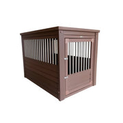ecoFlex Pet Crate/End Table