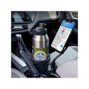 ToughTested Tough & Thirsty Mega XL Mobile Device and Cup Holder, Universal