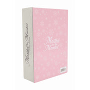 Culture Fly Martha On The Mantel Collectible Doll, 10.5 In Pink Holiday Plush Figurine 94835026