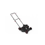 Hyper Tough 125cc Gas Push Mower with Briggs And Stratton Engine, 20 Inch