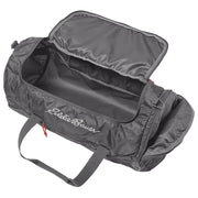 Eddie Bauer Stowaway Packable 45L Duffel Bag - Dark Smoke