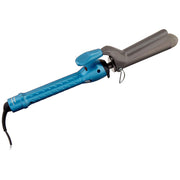 Babyliss Pro BNT125S Nano Titanium Spring Curling Iron 1.25 Inch (Pack of 1)