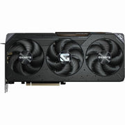 GIGABYTE Radeon RX 9070 XT Gaming OC 16G Graphics Card, 16GB GDDR6, PCIe 5.0, WINDFORCE Cooling, RGB Lighting, Dual BIOS
