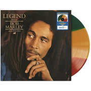 Island Bob Marley Legend (Vinyl)