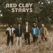 RCA Records The Red Clay Strays Made by These Moments (Vinyl)