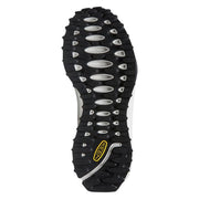 KEEN 1028048 Zionic Waterproof Hiking Shoes for Ladies - Desert Sage/Ember Glow - 8.5M