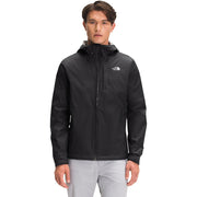 The North Face Alta Vista Jacket for Men - TNF Black - 2XL