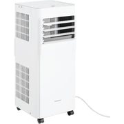 Keystone KSTAP051PA 8,500 BTU Portable Air Conditioner with Dehumidifier and Remote Control for Rooms Up to 200 Sq Ft